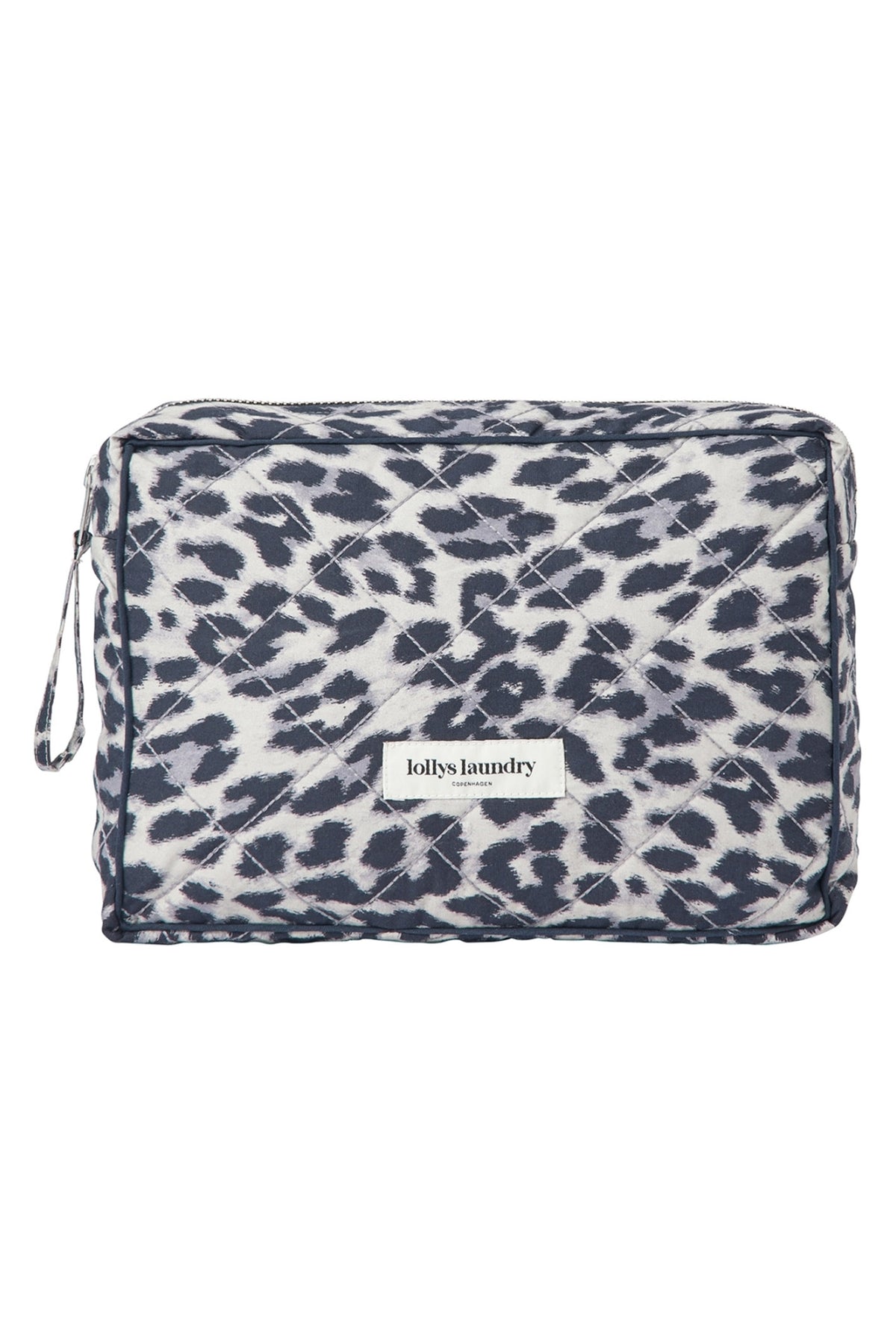 SeaLL Toiletry Bag 72 Leopard Print - 25103-0008