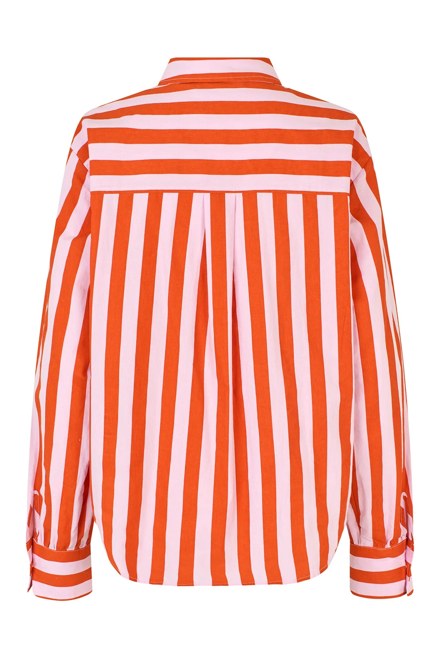 BleekerLL Shirt LS 80 Stripe