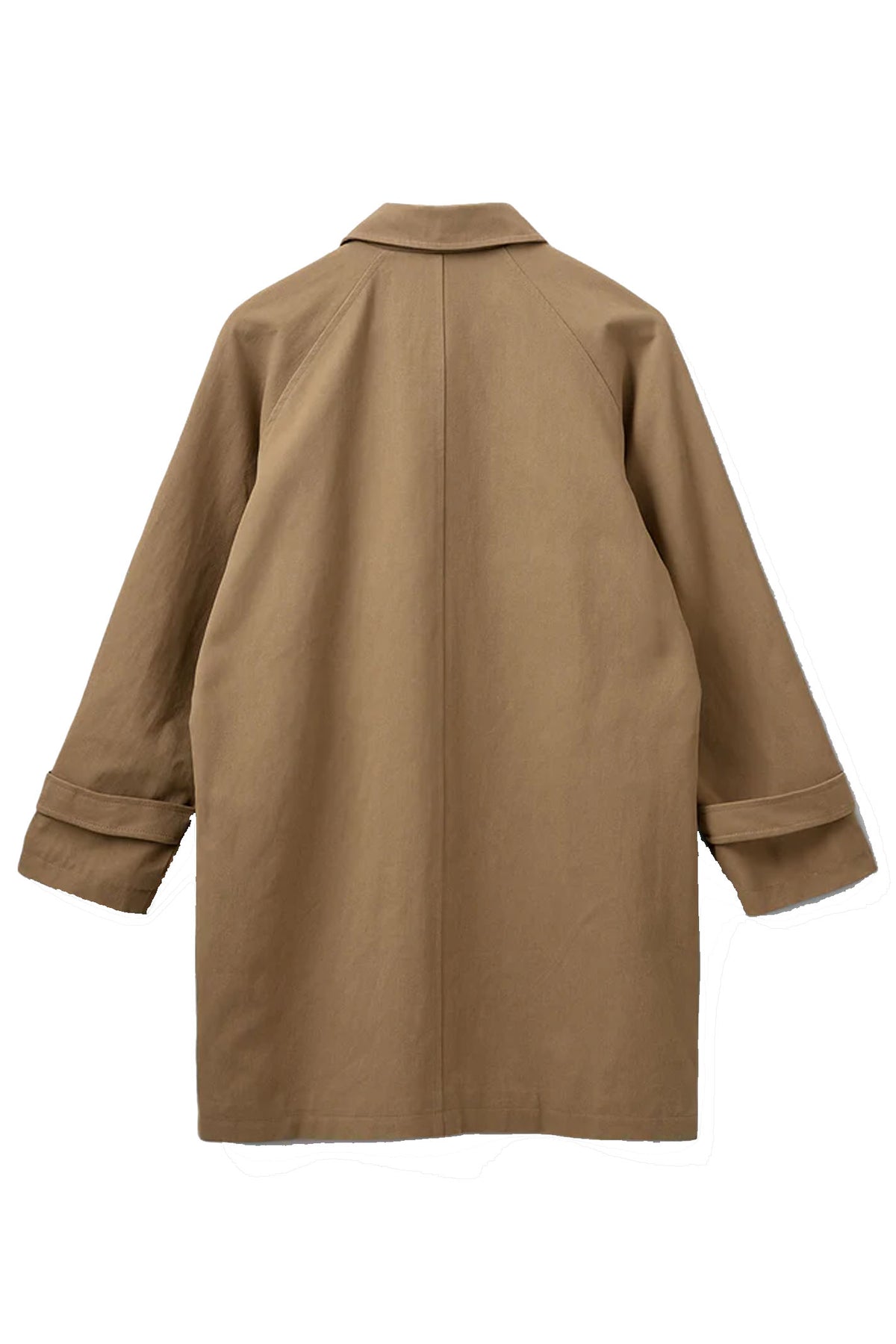 FILLIPASW COAT 7012 Camel - S245110