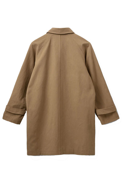 FILLIPASW COAT 7012 Camel - S245110 Thumbnail