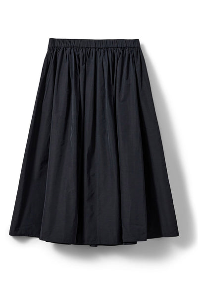JUNESW SKIRT 5111 Navy - S251177 Thumbnail