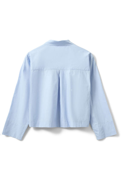 ELLIDASW SHIRT 5089 Ice Blue - S251275 Thumbnail