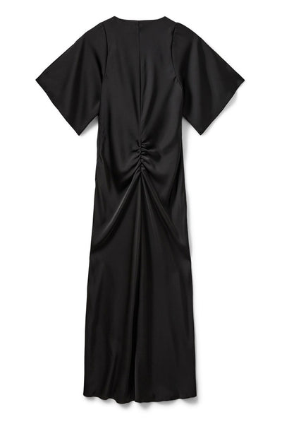 JULIETSW DRESS 1000 Black - S251430 Thumbnail