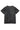 ZENASW T-SHIRT 1015 Washed black - S251435