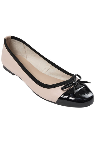 FREYASW BALLERINA 7042 Dark sand - T437 Thumbnail