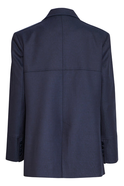 BAFRANCESCA SUIT BLAZER Seaborne - 50405091 Thumbnail