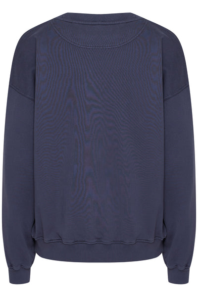 BAMALDINI CREW NECK SWEAT Seaborne - 50405125 Thumbnail