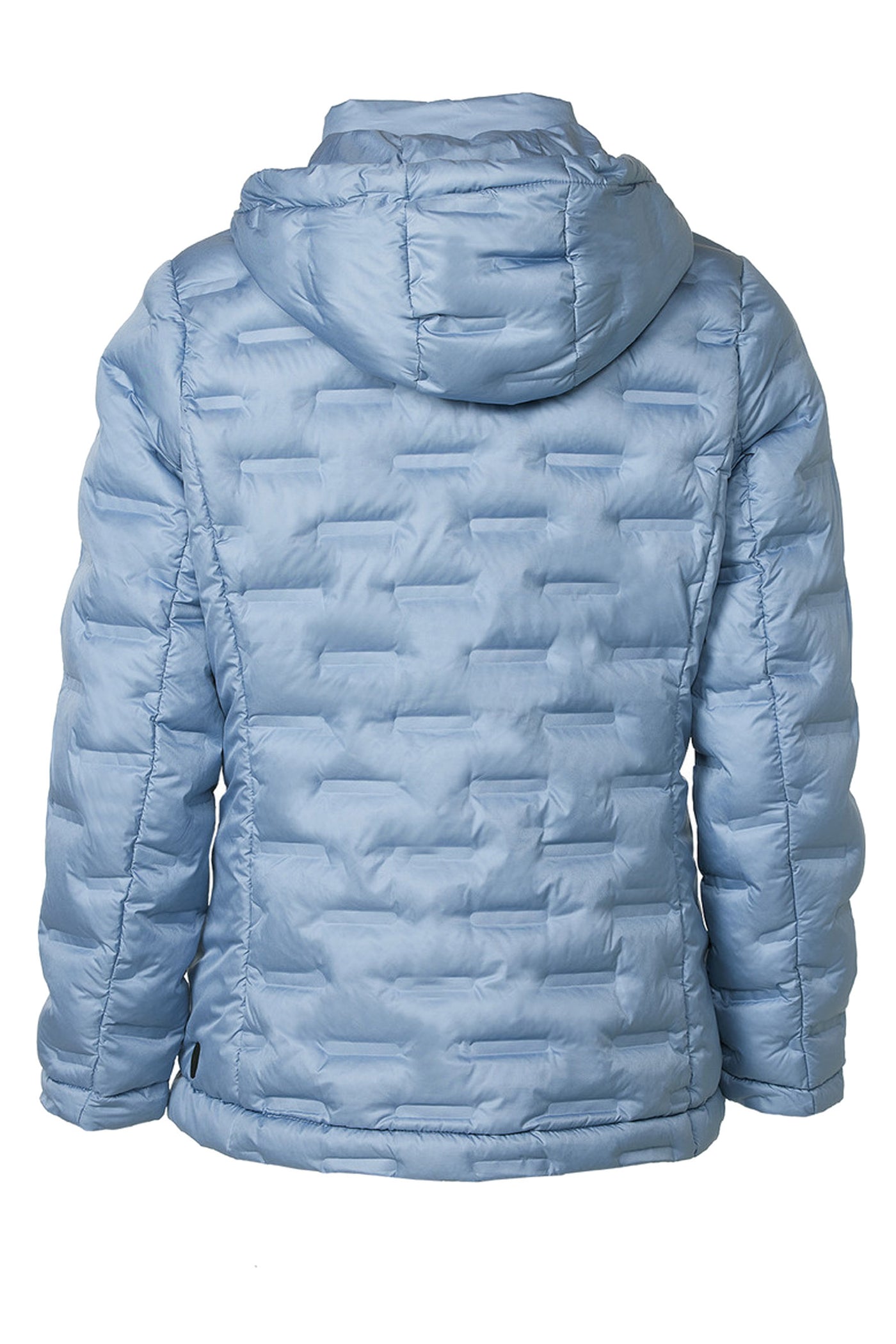 Elke - Fake fur 21 Blue - 815-19A