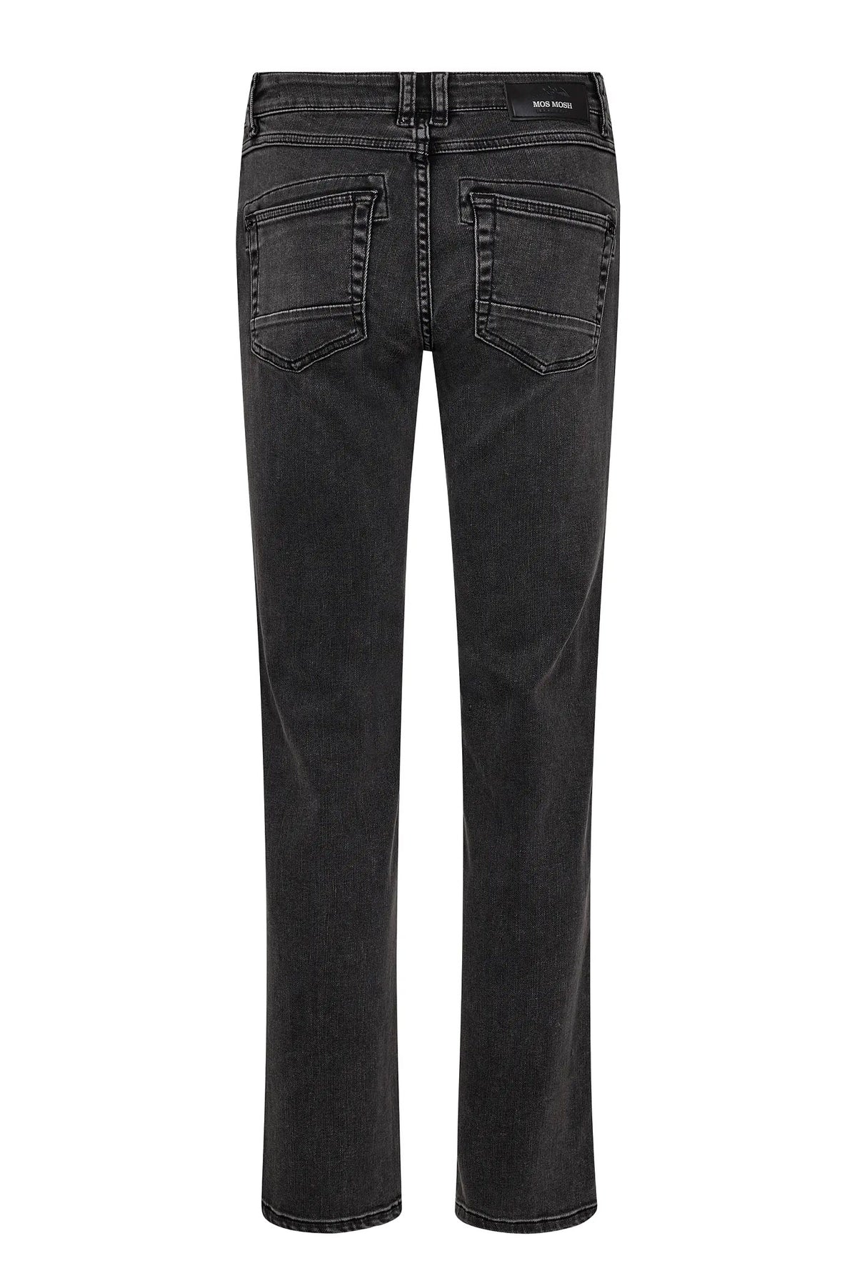 MMCarla Naomi Deluxe Jeans Grey - 166411