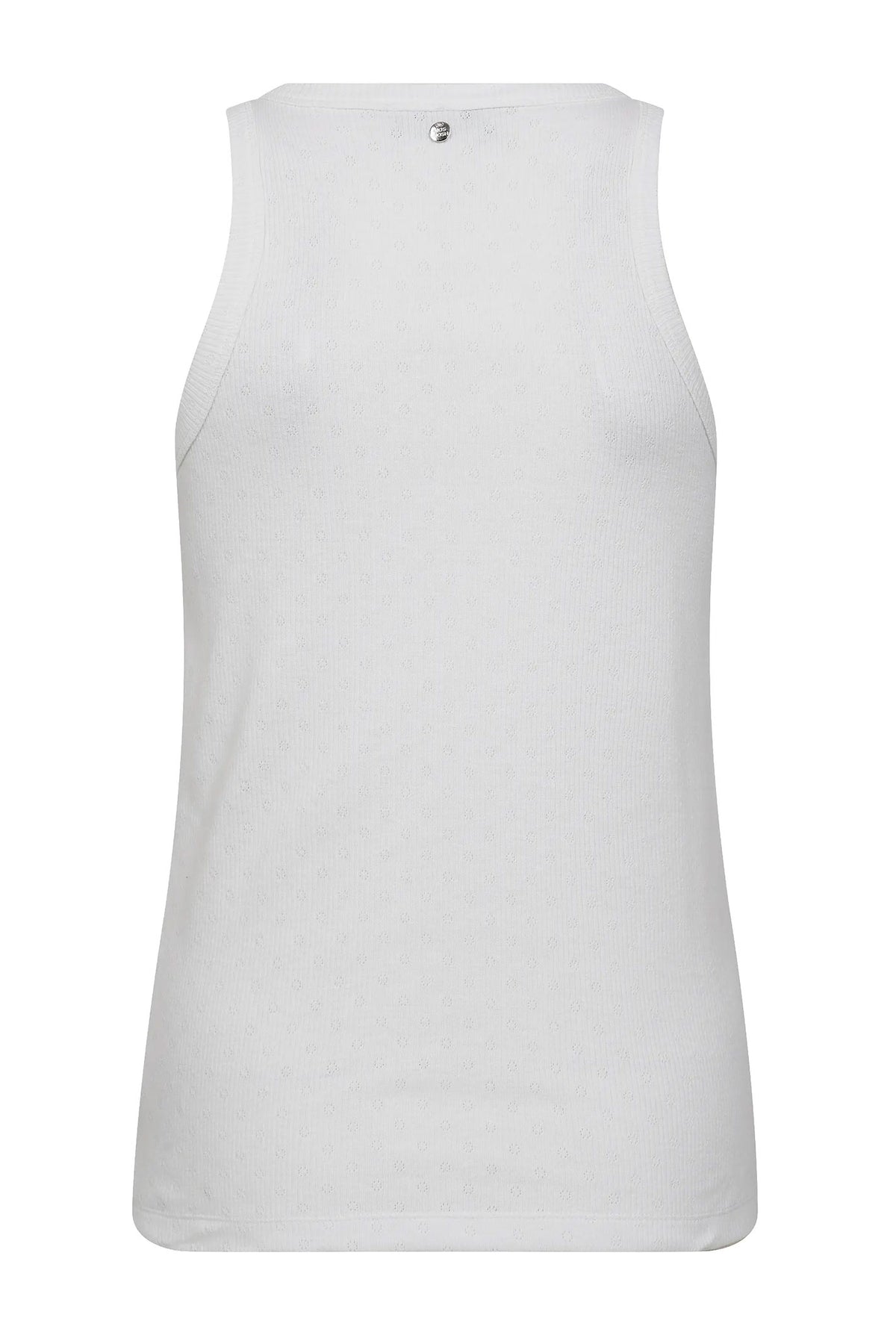 MMLago Tank Top White - 170570