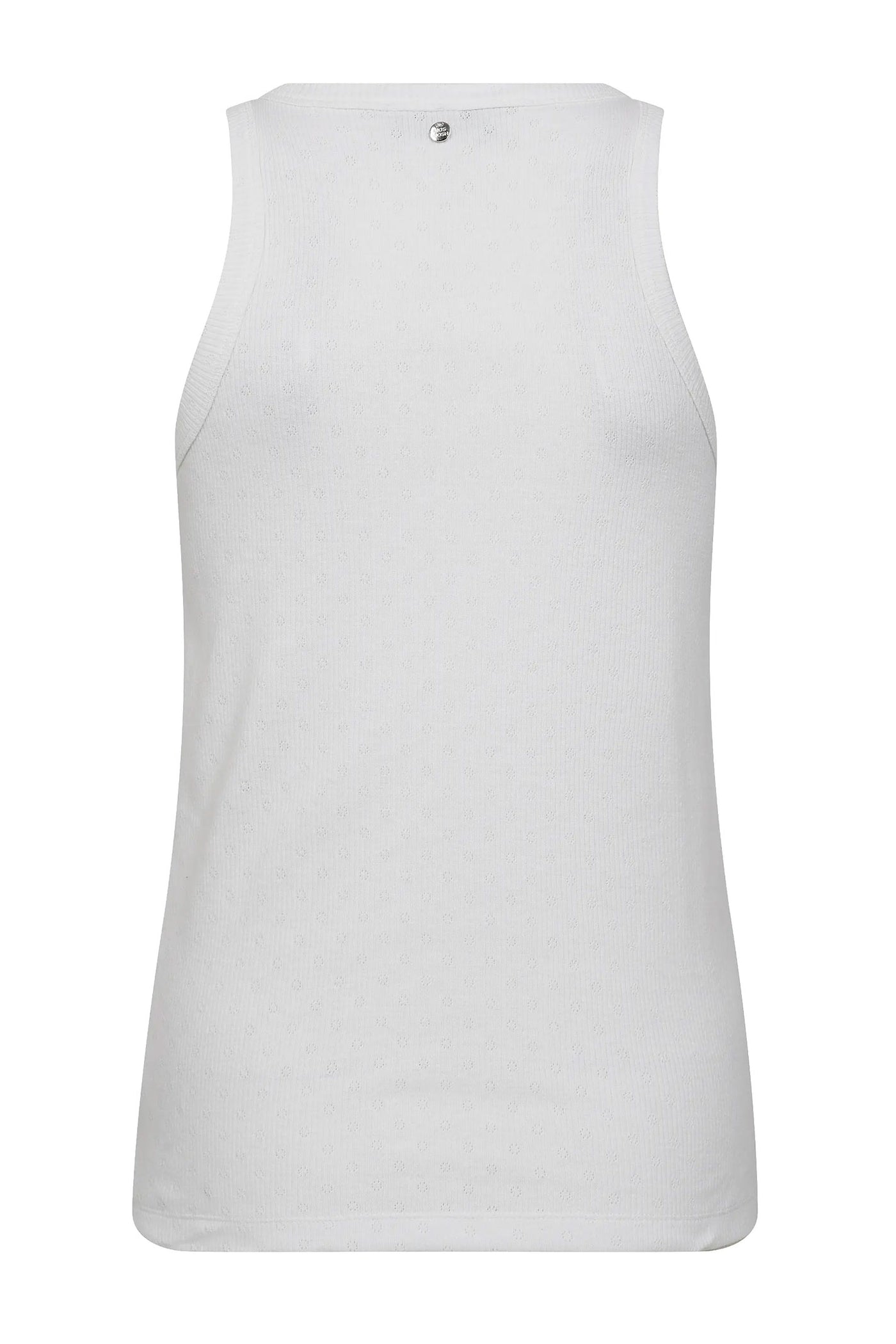 MMLago Tank Top White - 170570