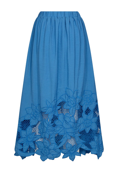MMZorai Brodie Skirt Regatta - 170620 Thumbnail