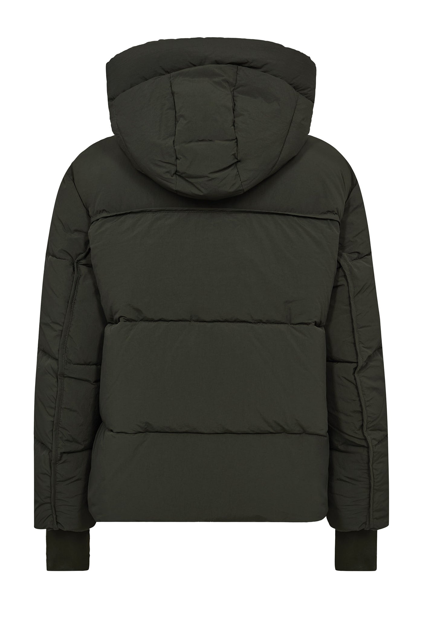 MMOllie Terma Jacket Rosin - 170820