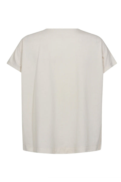 MMSheng Tee ECRU Thumbnail