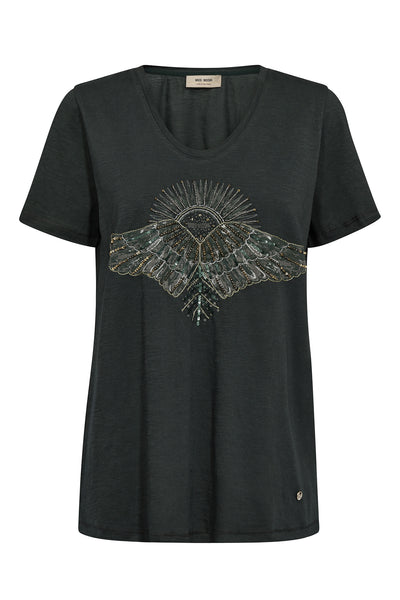 MMNadine O-SS Deco Tee URBAN CHIC - 171110 Thumbnail