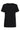 MMNadine O-SS Deco Tee Black - 171110