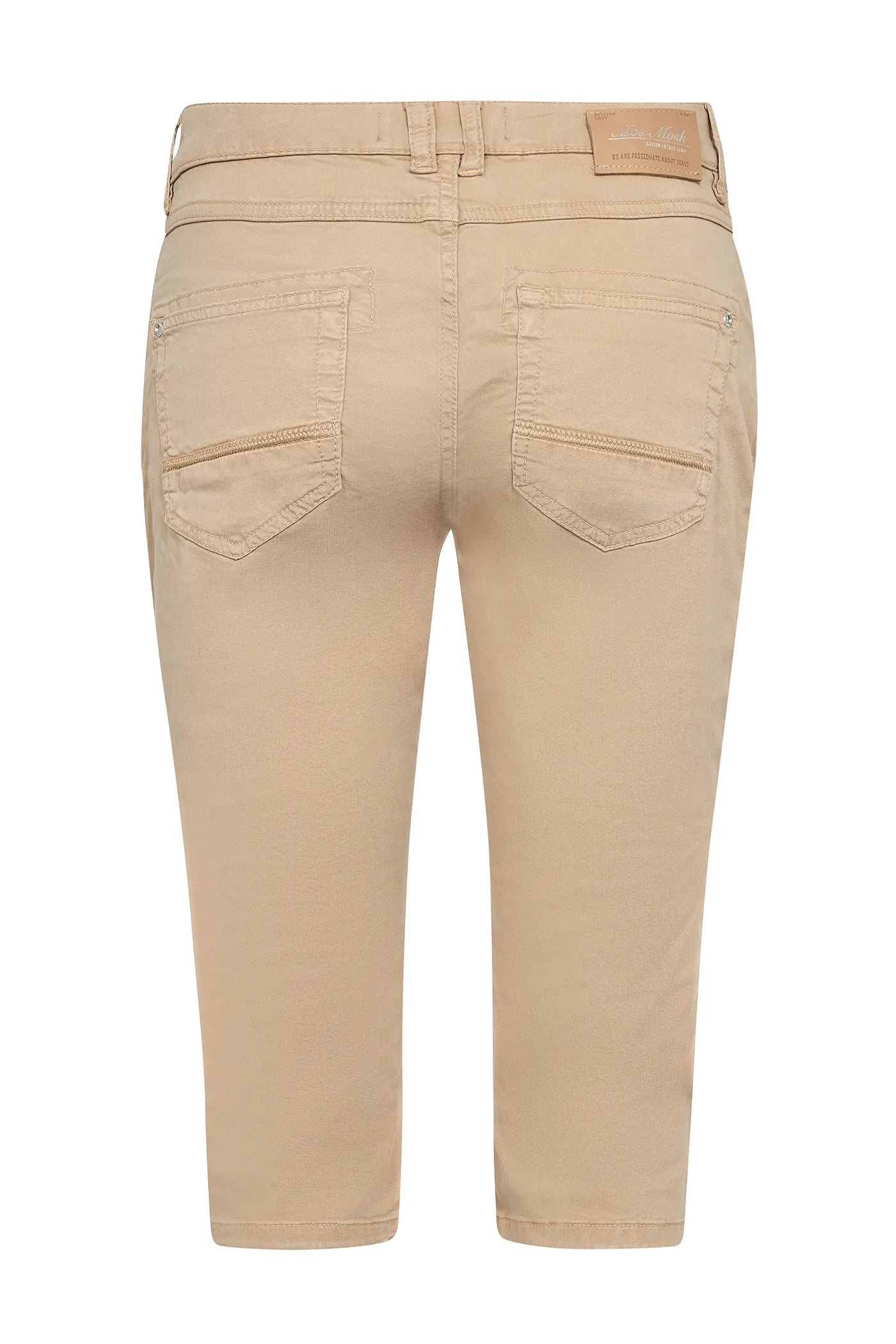 MMNaomi Treasure Pant Savannah Tan - 171260