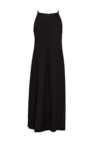 MMKendra Alexis Dress Black - 171590 Thumbnail