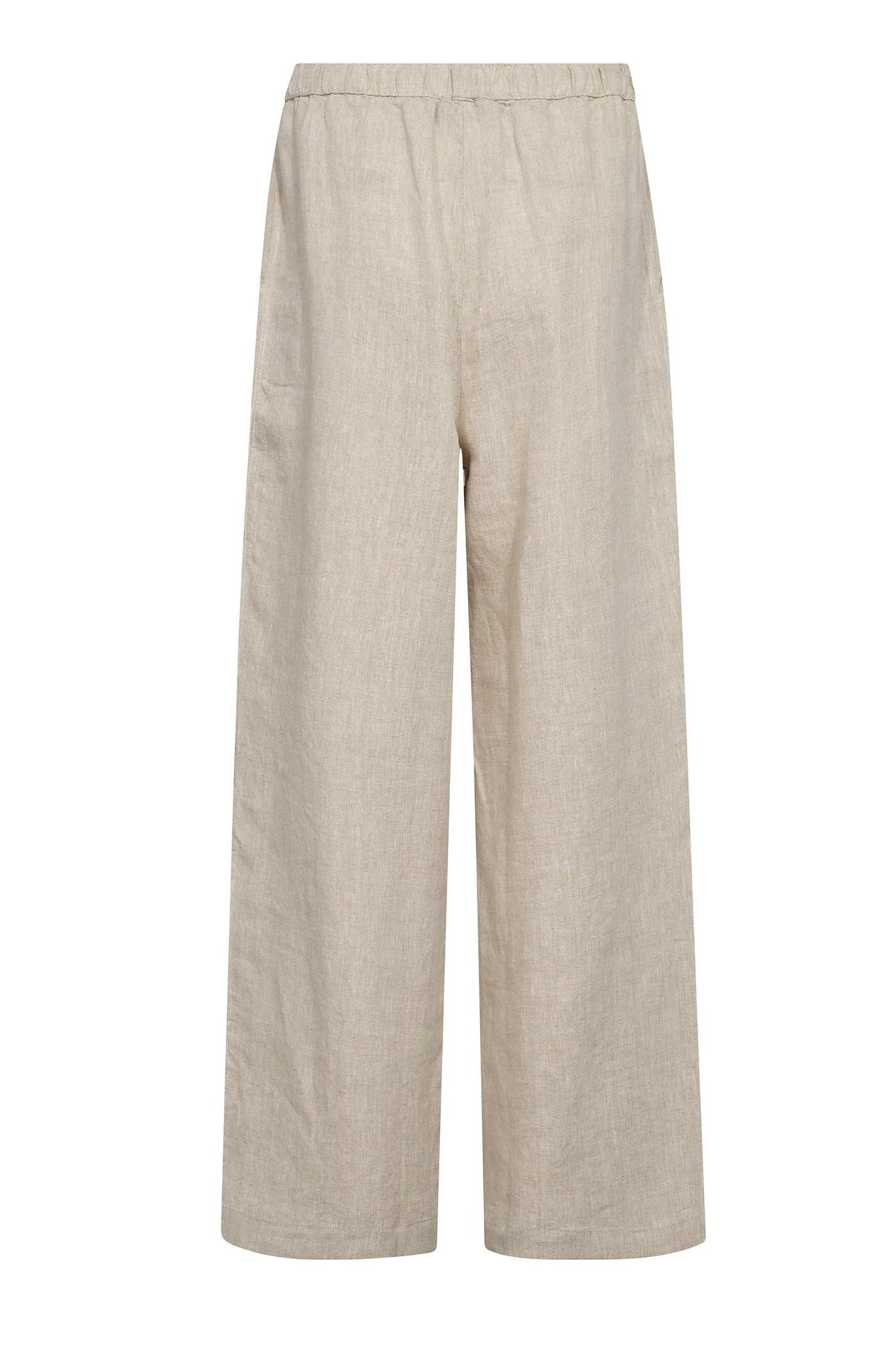 MMEmmi Linen Pant CEMENT - 171710