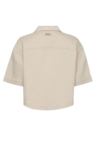 MMCent Clay Shirt Clay - 171930 Thumbnail