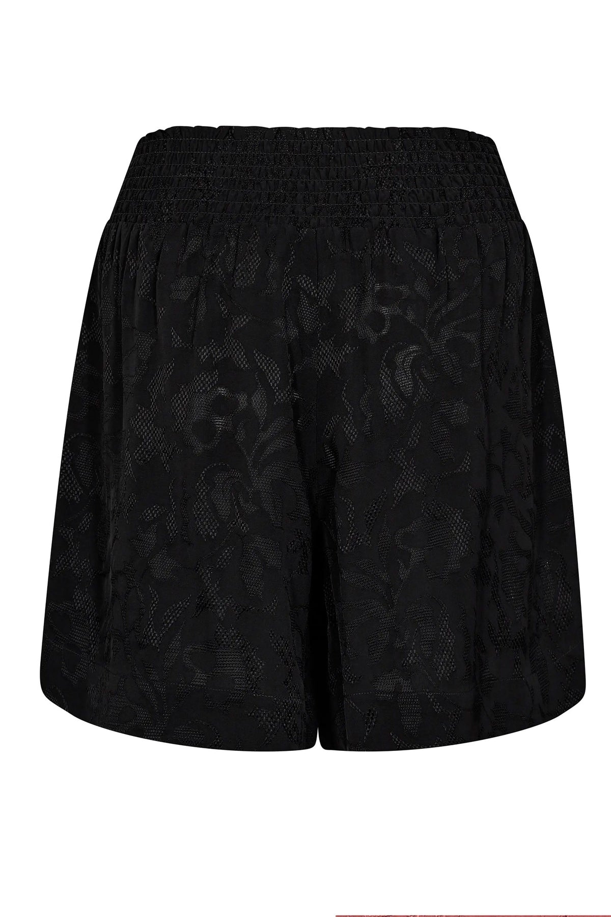 MMIva Vito Shorts Black - 172090