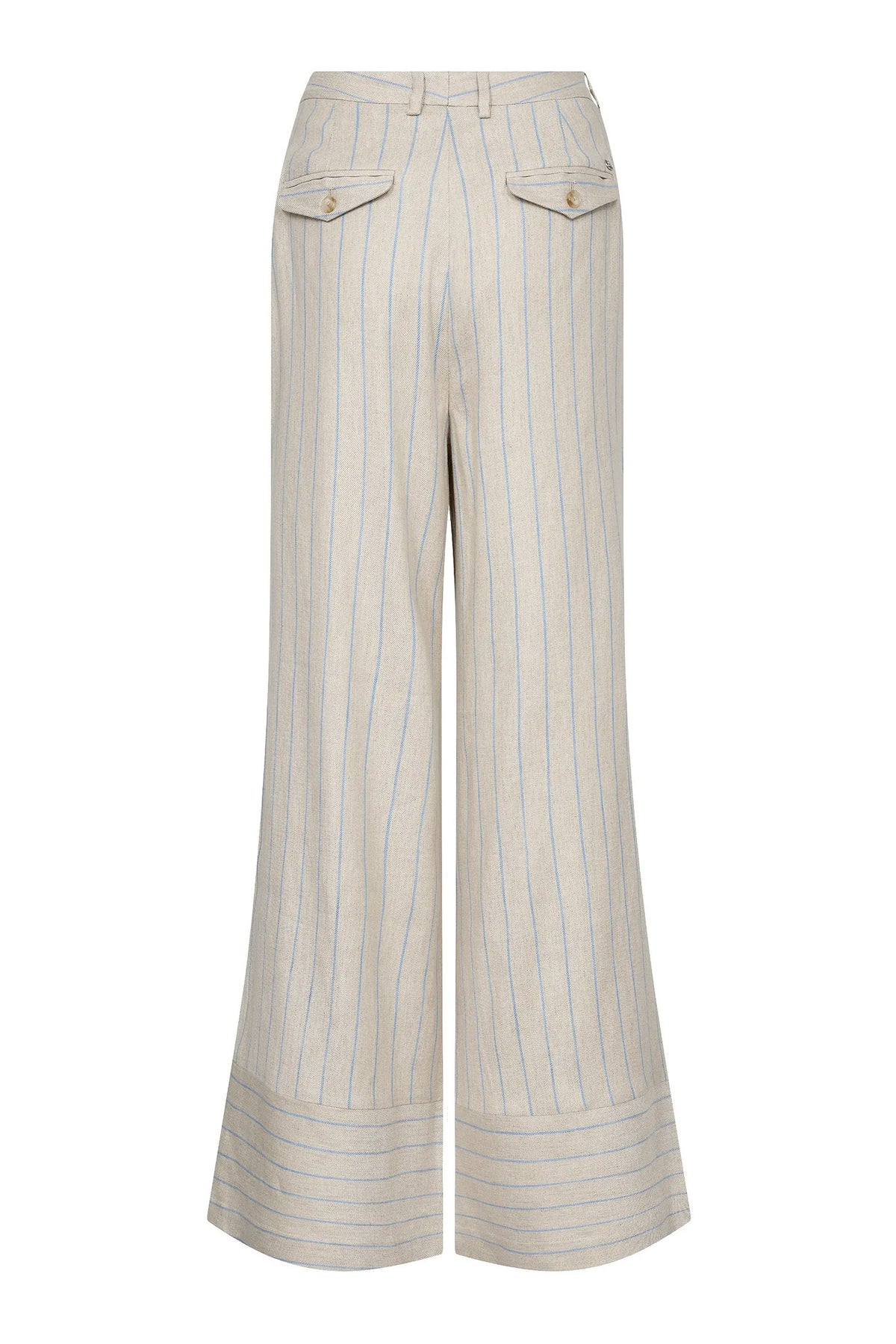 MMMedina Miriam Pant CEMENT - 172210
