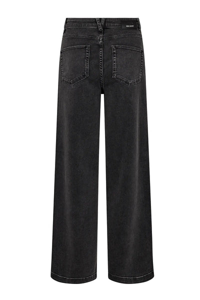 MMColette Deluxe Jeans Black - 172370 Thumbnail