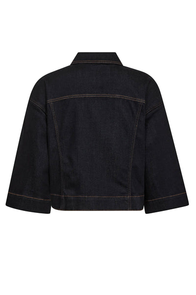 MMPenn Deluxe Jacket DARK BLUE - 174570 Thumbnail