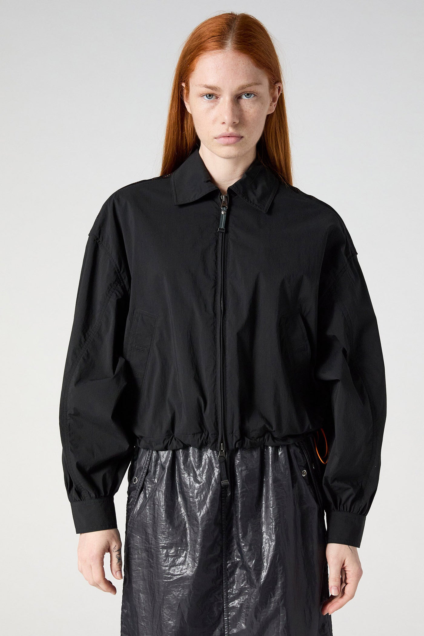 Laurette Black - 25SMPWJKUM31