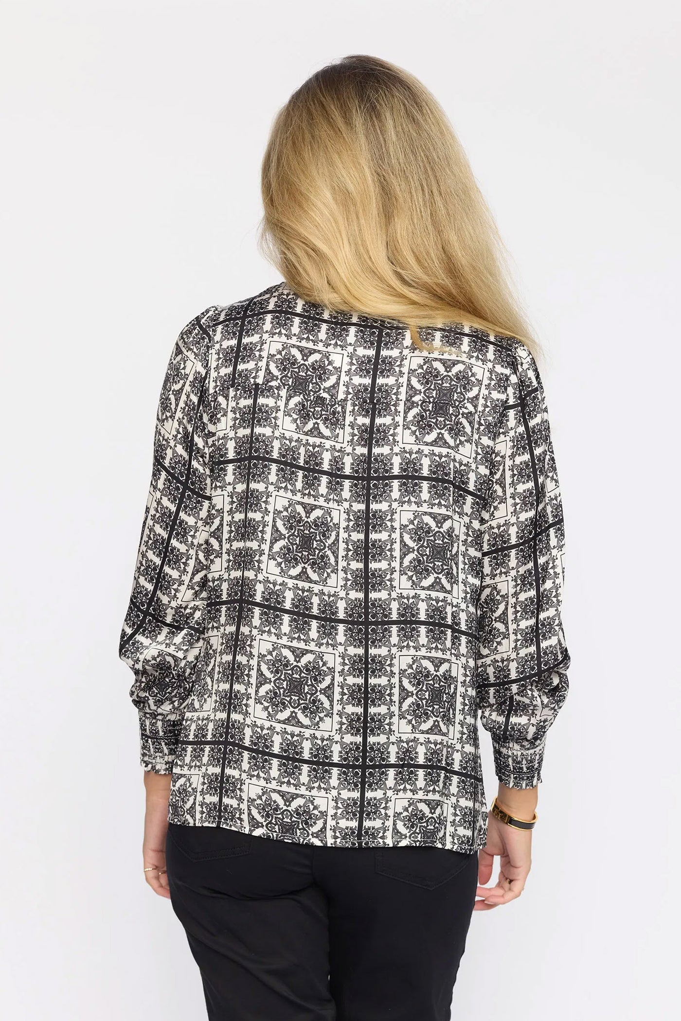 SUSINE.SP25 Black
