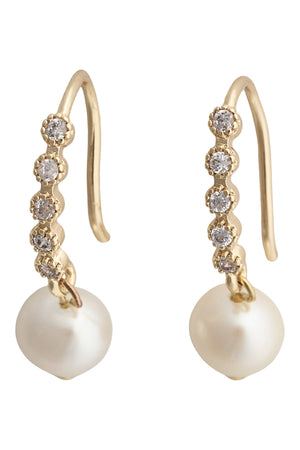 LYDIA TILBEHØR GULD - LYDIA