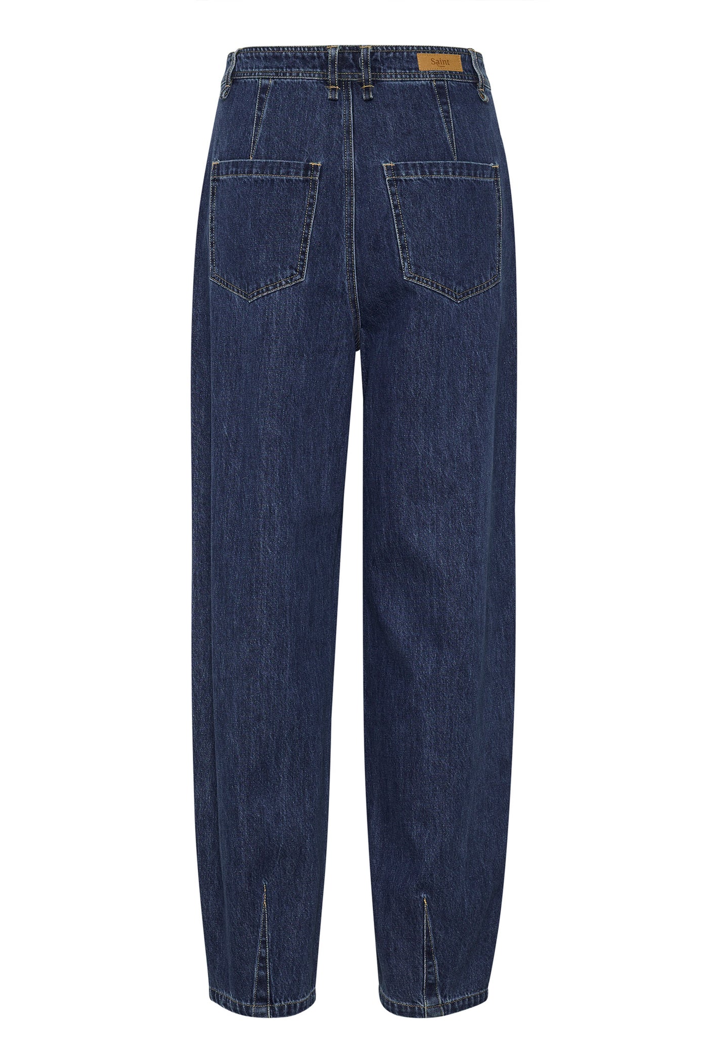 JoannSZ Jeans Medium Blue Denim - 30513871