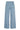 JaclynSZ Pants Smoke Blue - 30513877