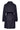 MazieIW Coat Marine Blue - 30109944