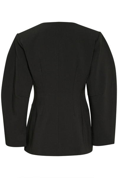 WilcoxIW Blazer Black Thumbnail