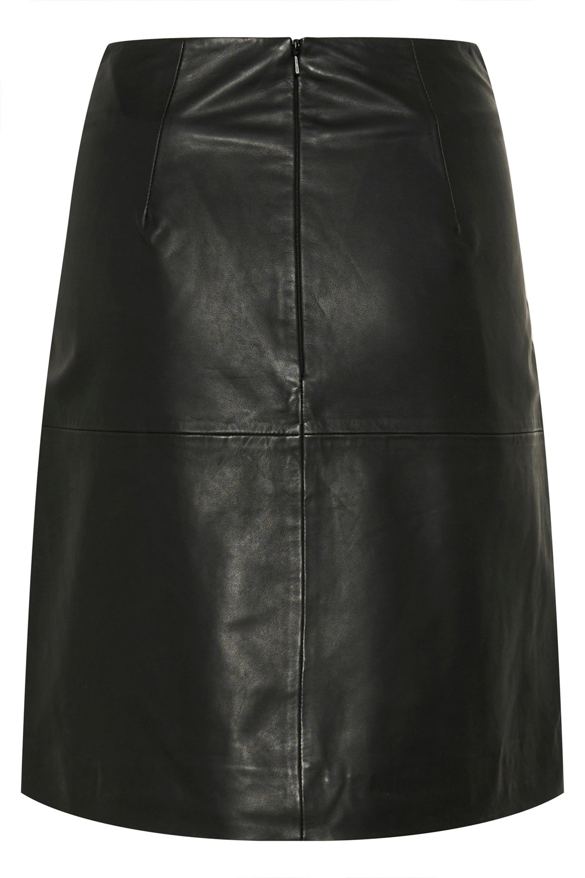 WennaIW Skirt Black - 30110198