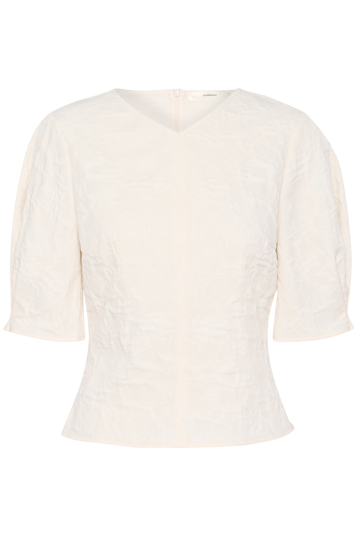 CennoxIW Top Whisper White