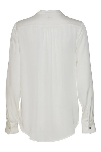 Maple shirt HM 104 Off White - 999 627 1 Thumbnail