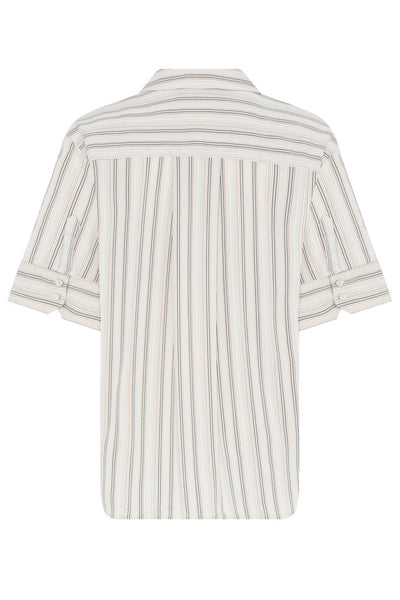 462 Matea shirt 970 Striped - HM1023 Thumbnail