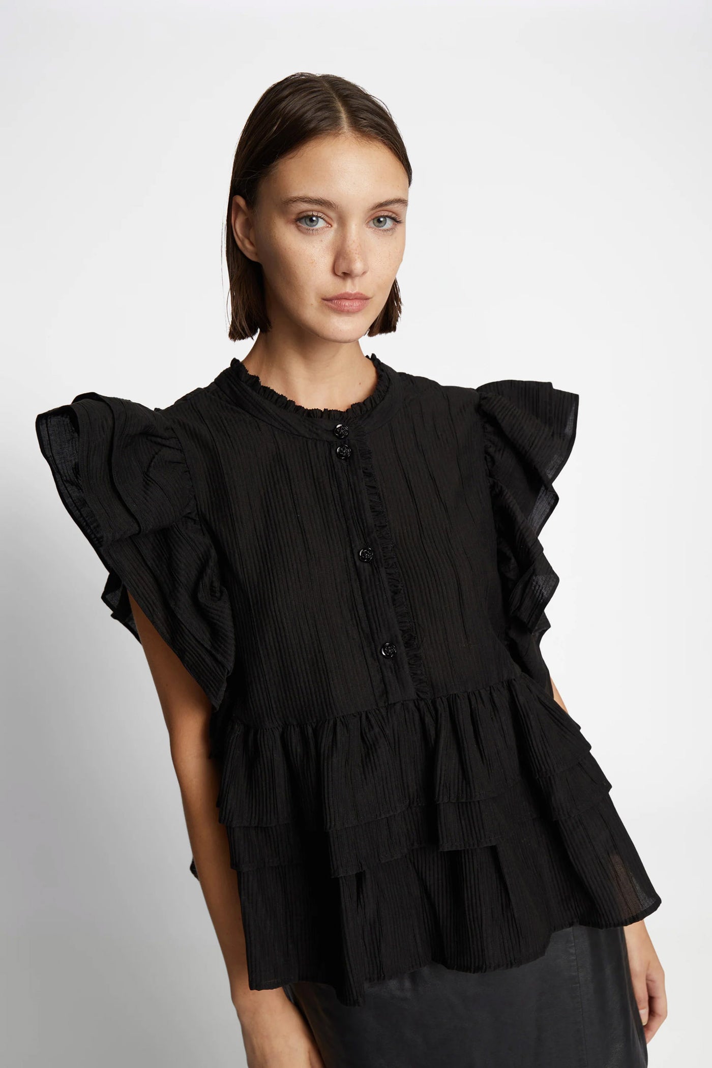 FULTON 2-Black - 1043/25132