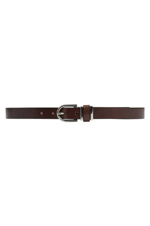 16354 Brown/Silver - 16354