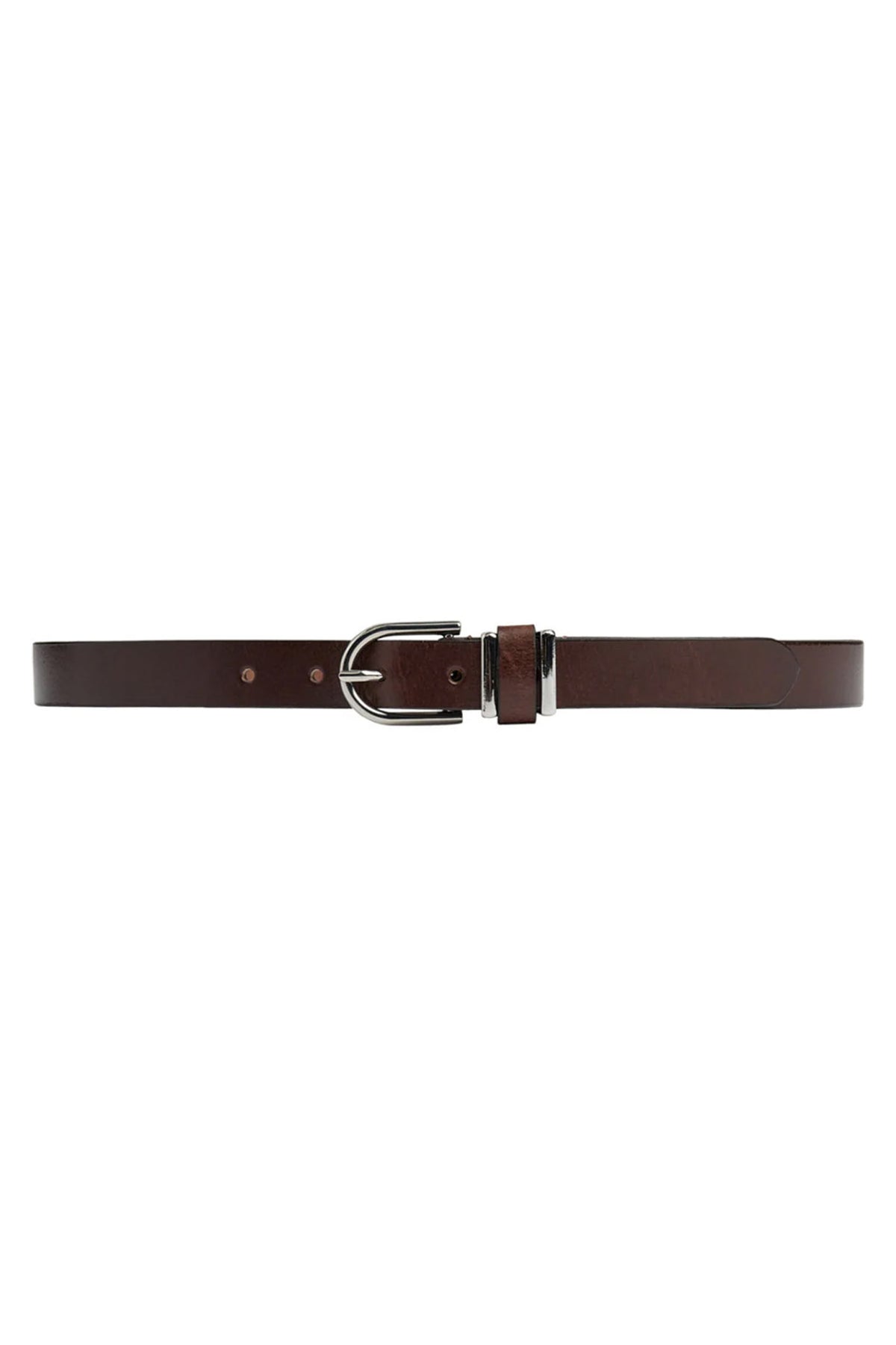 16354 Brown/Silver - 16354