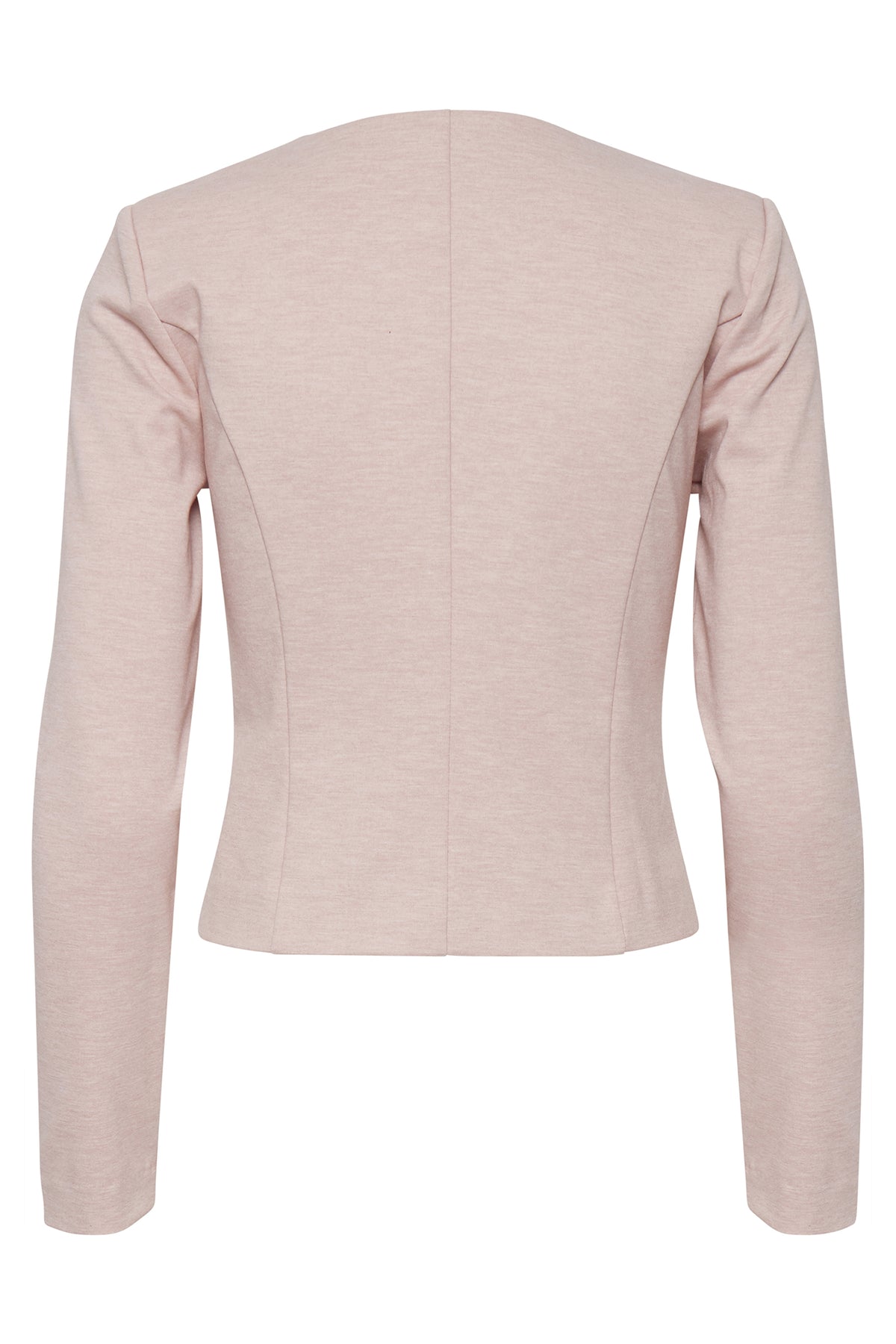 IHKATE SHORT BL Rose Smoke Melange - 20112547