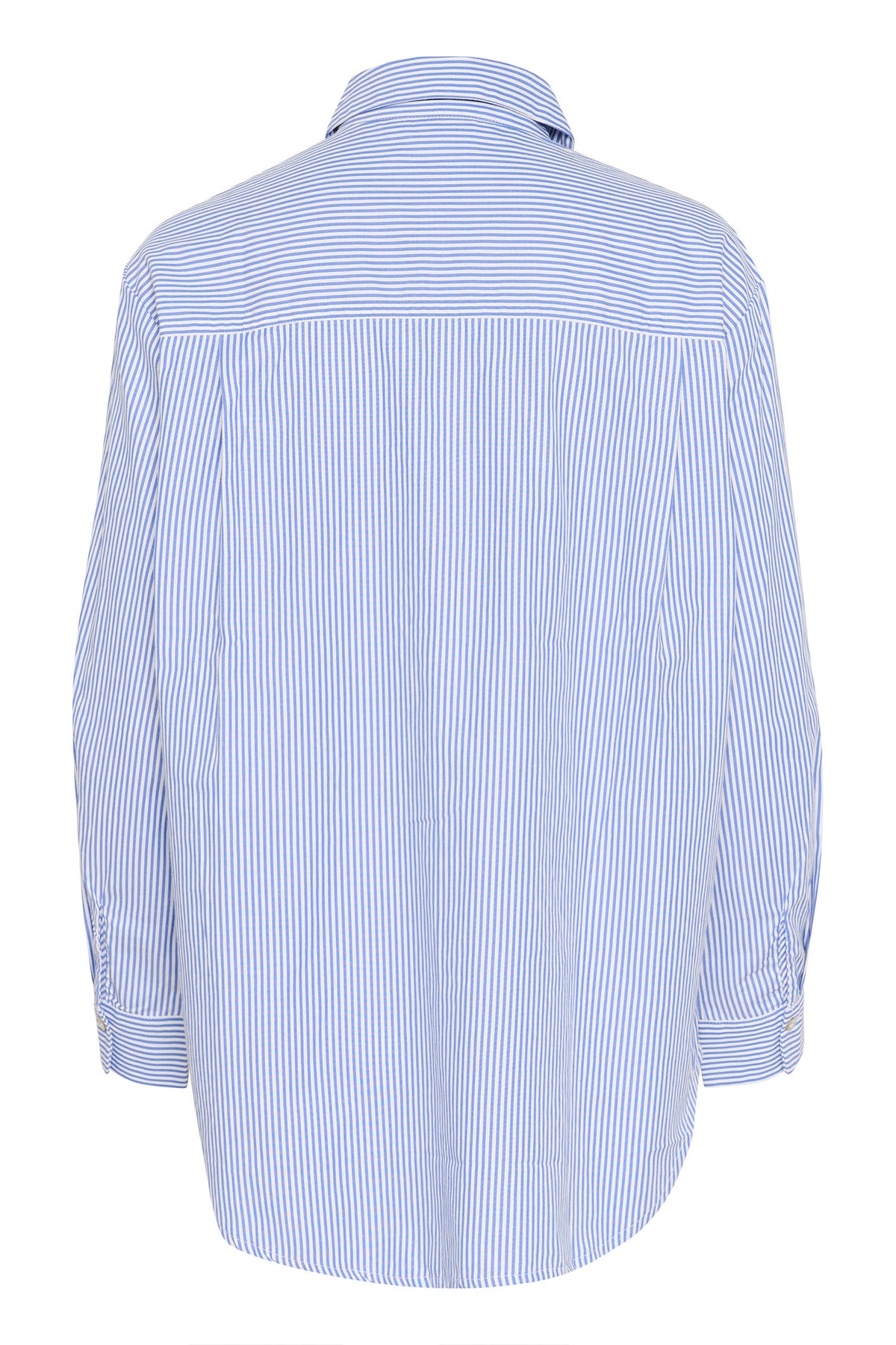 JunoSZ Shirt Nautical Blue