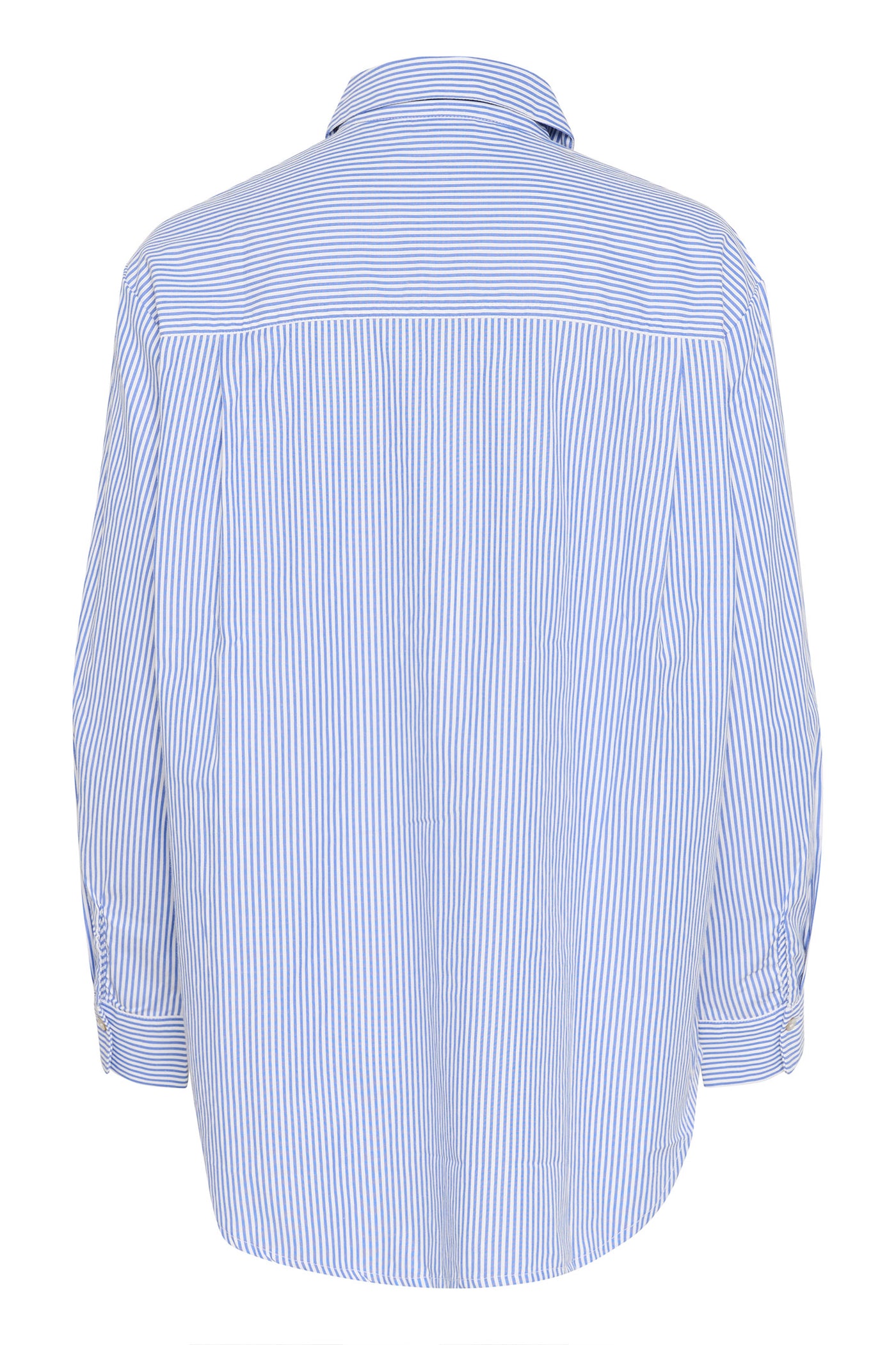 JunoSZ Shirt Nautical Blue