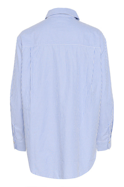 JunoSZ Shirt Nautical Blue Thumbnail