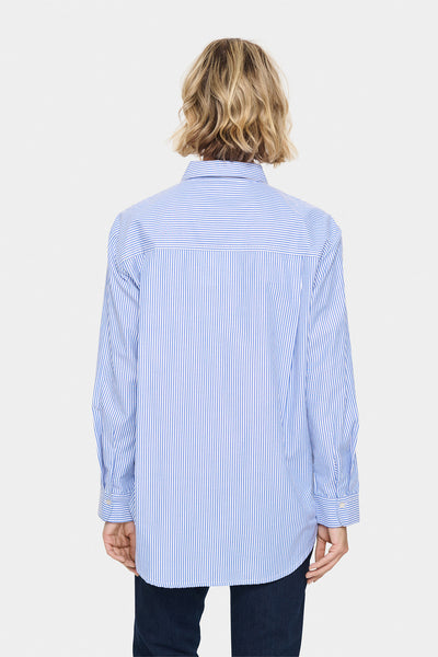 JunoSZ Shirt Nautical Blue Thumbnail