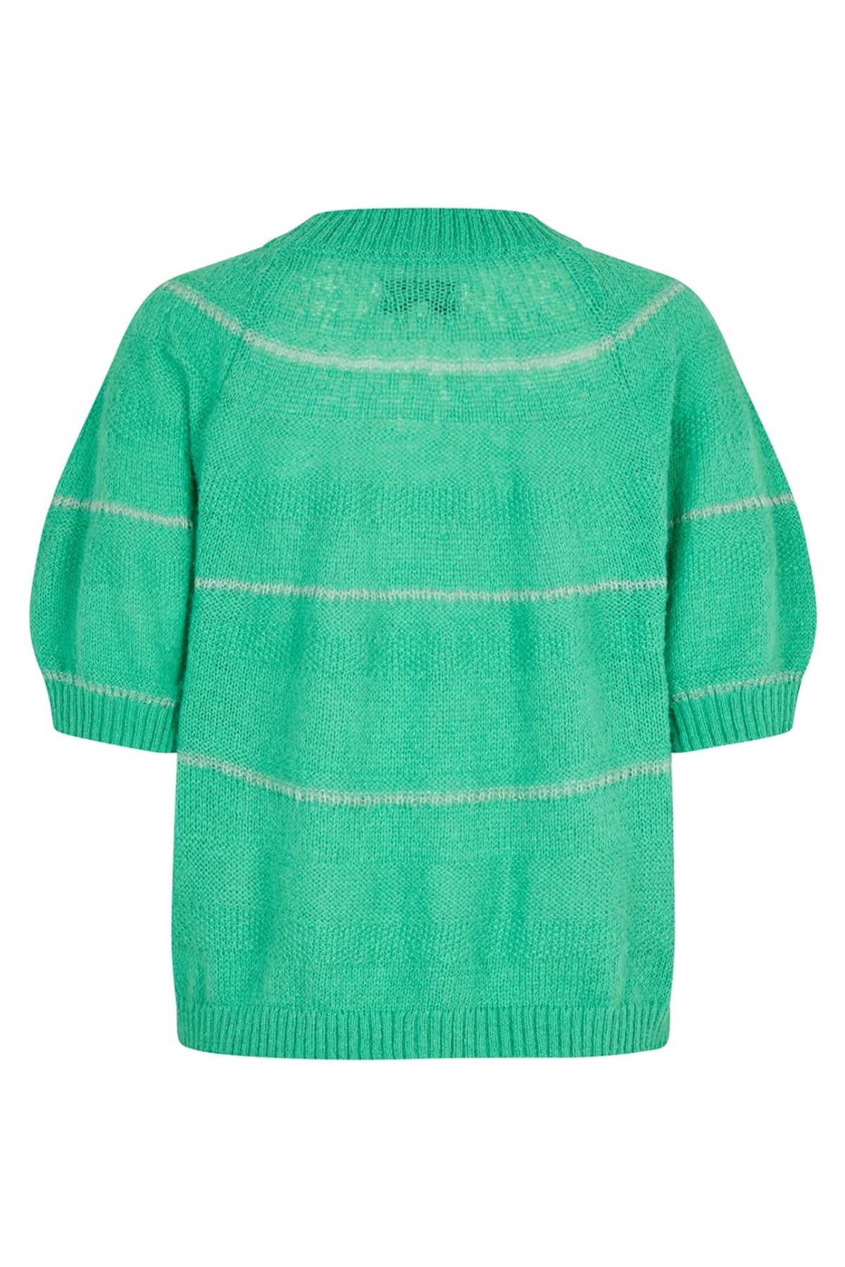 BjorkLL Jumper Knit 3/4 91 Neon Green