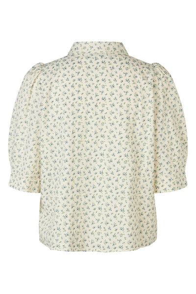 BonoLL Shirt SS 20 Blue Thumbnail