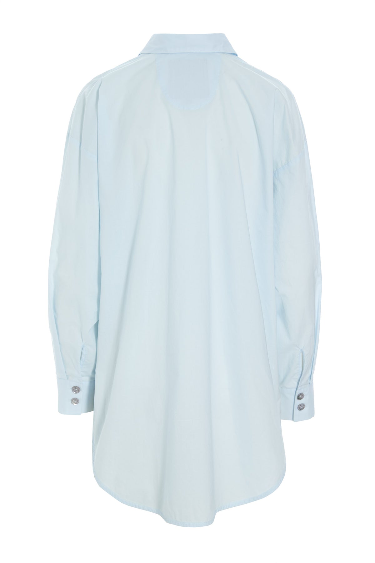 Core cotton Cool Blue